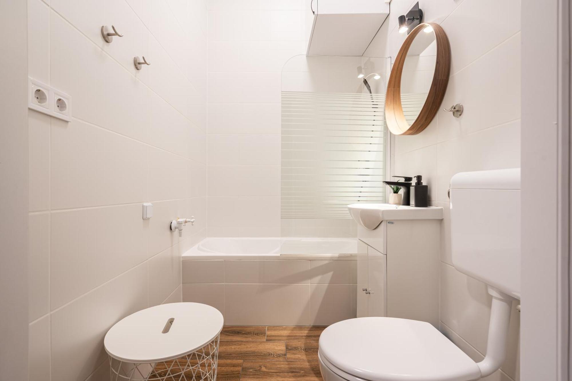 D68 - Downtown Cozy Suite - Best Location By Bqa Budapest Extérieur photo