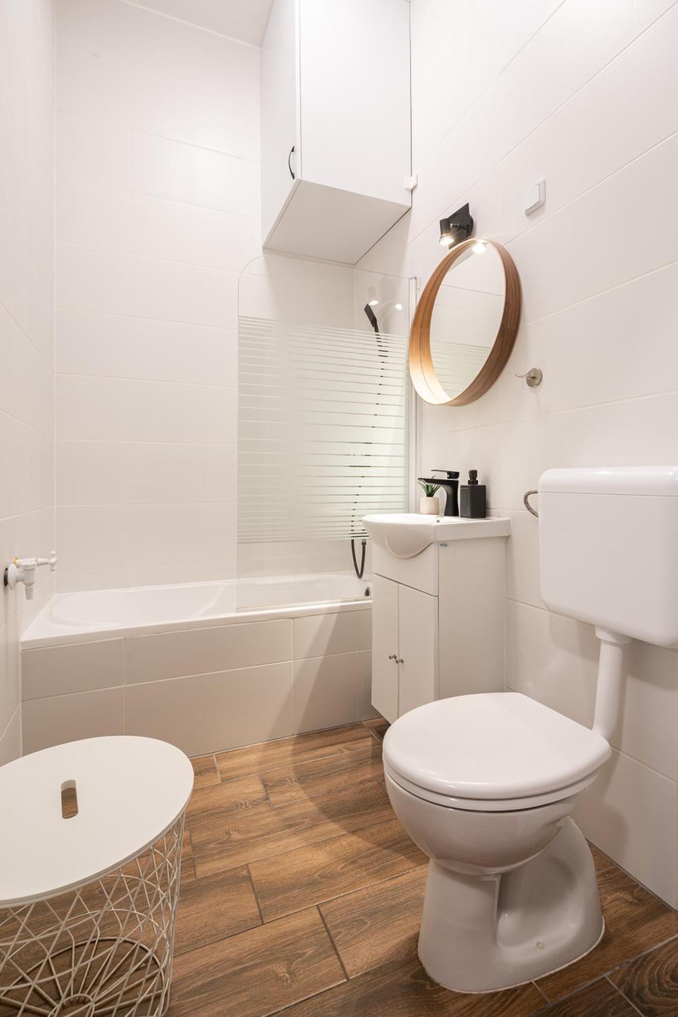 D68 - Downtown Cozy Suite - Best Location By Bqa Budapest Extérieur photo