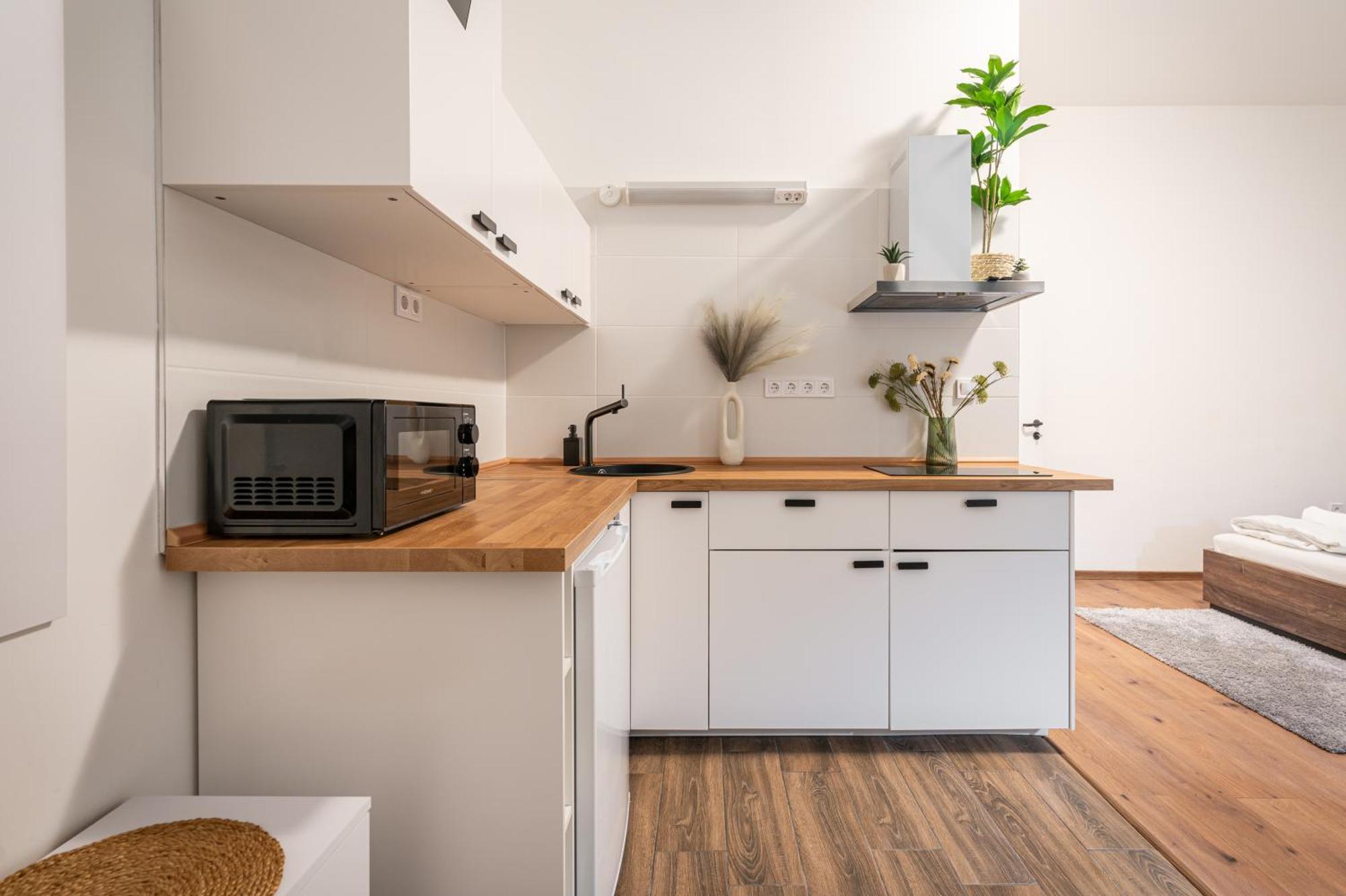 D68 - Downtown Cozy Suite - Best Location By Bqa Budapest Extérieur photo