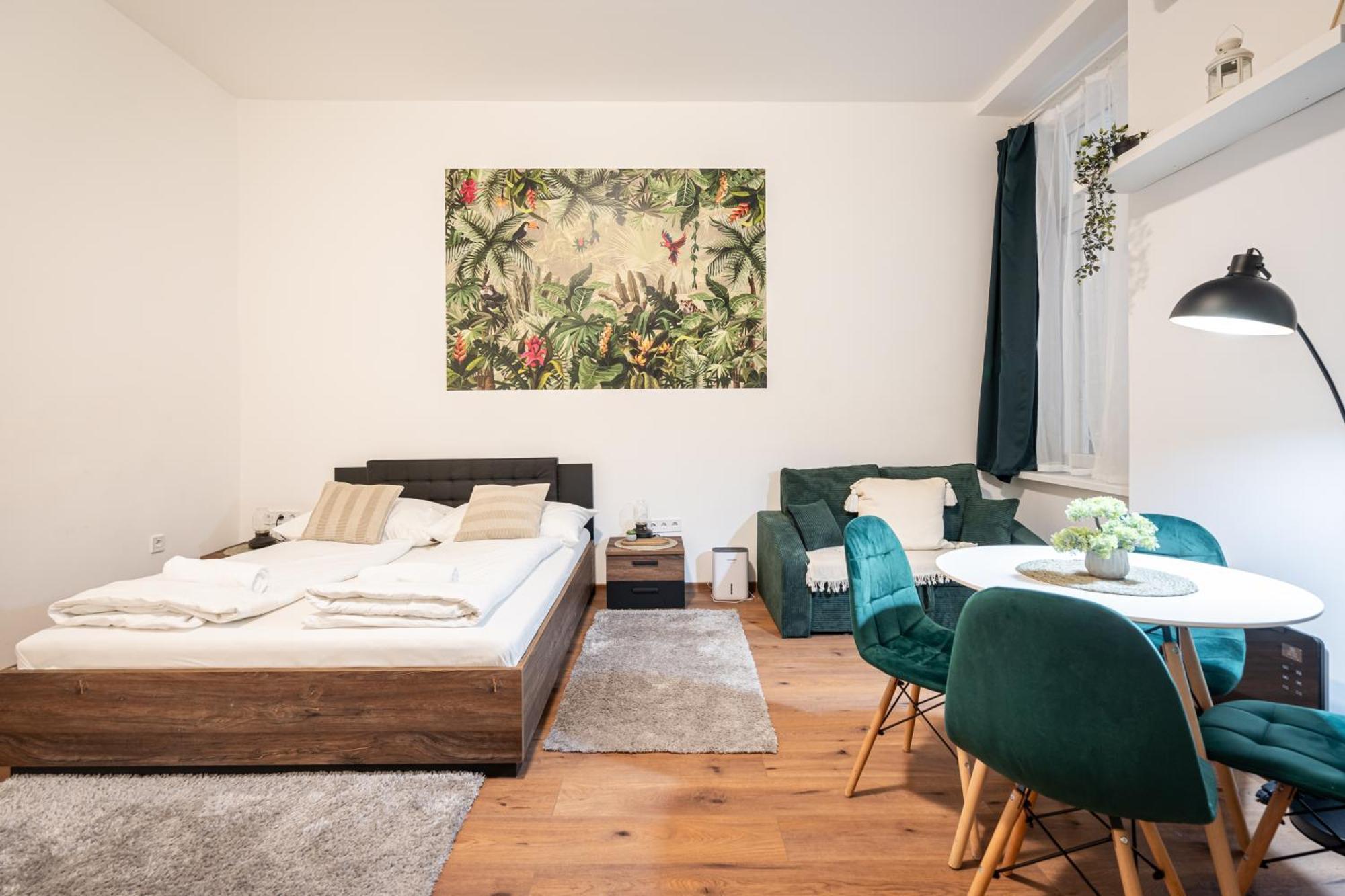 D68 - Downtown Cozy Suite - Best Location By Bqa Budapest Extérieur photo
