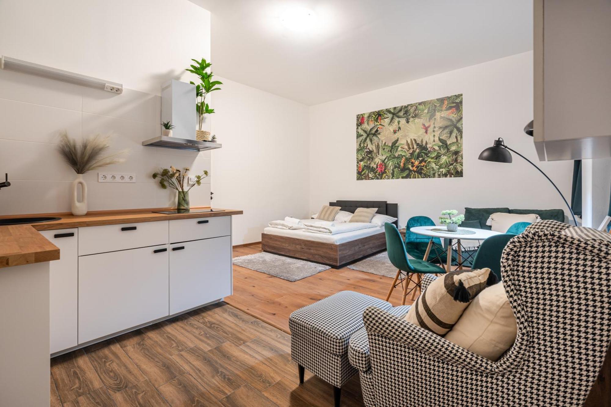 D68 - Downtown Cozy Suite - Best Location By Bqa Budapest Extérieur photo